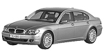 BMW E65 C0350 Fault Code