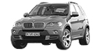 BMW E70 C0350 Fault Code